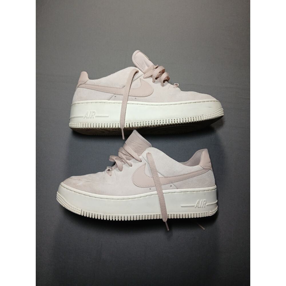 Nike Air Force One Low Sneakers Women's Size US 9